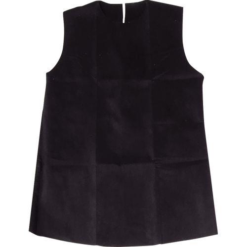 アーテック 衣装ベース J ワンピース 黒 1947 [運動会][発表会][お遊戯会][衣装][安い][手作り衣装][不織布][ベース][簡単][手作り][コスプレ][ワンピース]