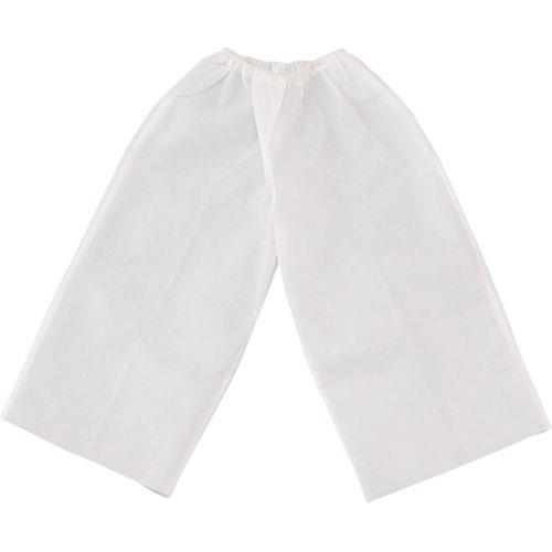 アーテック 衣装ベース J ズボン 白 1953 [発表会][学芸会][お遊戯会][園][学校][素材][衣装][不織布][装飾][幼児][小学生][ズボン][パンツ]