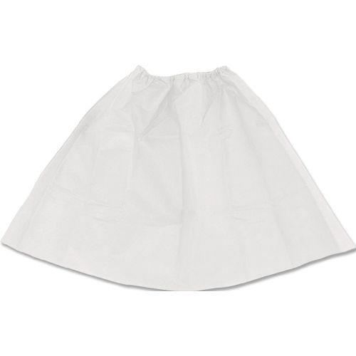 アーテック 衣装ベース マント・スカート 白 1960 [運動会][発表会][お遊戯会][衣装][安い][手作り衣装][不織布][衣装ベース][簡単][手作り][マント][スカート]