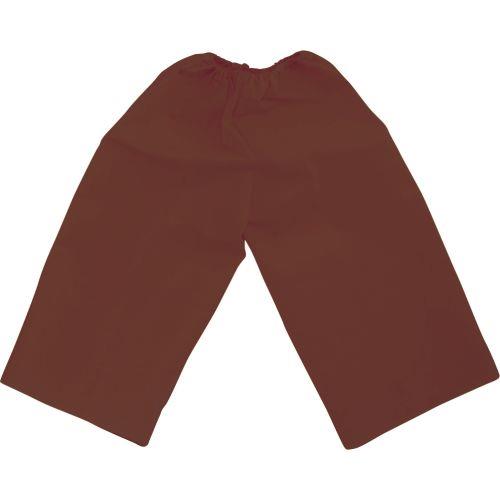 アーテック 衣装ベース S ズボン 茶 2063 [発表会][学芸会][お遊戯会][園][学校][素材][衣装][不織布][装飾][幼児][小学生][ズボン][パンツ]