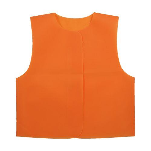 アーテック 衣装ベース C ベスト オレンジ 2089 [運動会][発表会][お遊戯会][衣装][安い][手作り衣装][不織布][衣装ベース][簡単][手作り][コスプレ][ベスト]