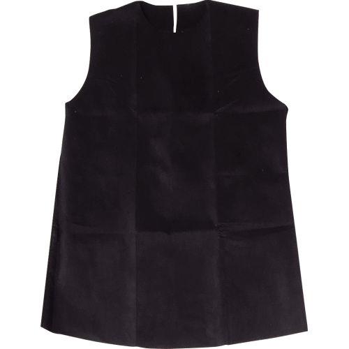 アーテック 衣装ベース S ワンピース 黒 2160 [運動会][発表会][お遊戯会][衣装][安い][手作り衣装][不織布][ベース][簡単][手作り][コスプレ][ワンピース]