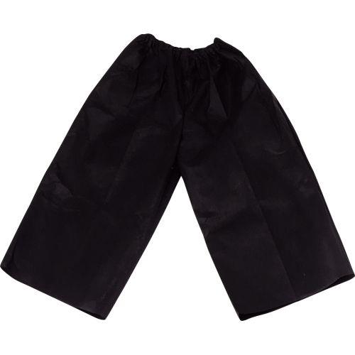 アーテック 衣装ベース S ズボン 黒 2167 [発表会][学芸会][お遊戯会][園][学校][素材][衣装][不織布][装飾][幼児][小学生][ズボン][パンツ]