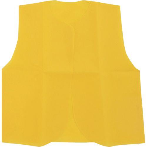 アーテック 衣装ベース C ベスト 黄 2170 [運動会][発表会][お遊戯会][衣装][安い][手作り衣装][不織布][衣装ベース][簡単][手作り][コスプレ][ベスト]