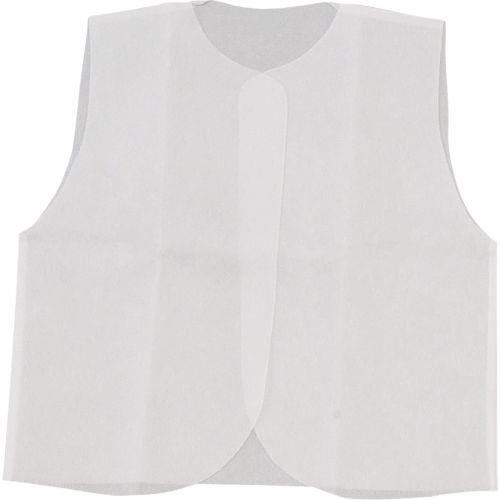 アーテック 衣装ベース C ベスト 白 2173 [運動会][発表会][お遊戯会][衣装][安い][手作り衣装][不織布][衣装ベース][簡単][手作り][コスプレ][ベスト]