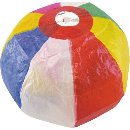 アーテック 紙風船 直径16cm 2468 [介護用品][レクリエーション]