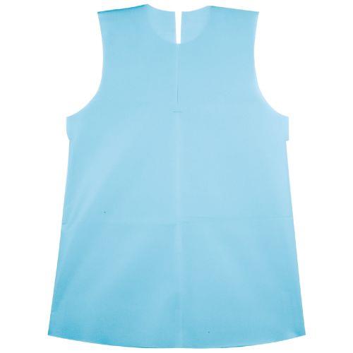 アーテック 衣装ベース C ワンピース 水 2653 [運動会][発表会][お遊戯会][衣装][安い][手作り衣装][不織布][ベース][簡単][手作り][コスプレ][ワンピース]