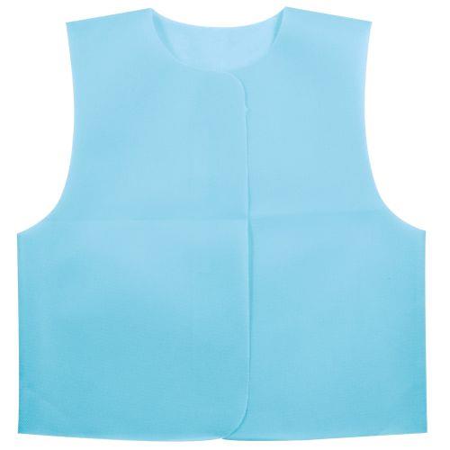 アーテック 衣装ベース C ベスト 水 2656 [運動会][発表会][お遊戯会][衣装][安い][手作り衣装][不織布][衣装ベース][簡単][手作り][コスプレ][ベスト]
