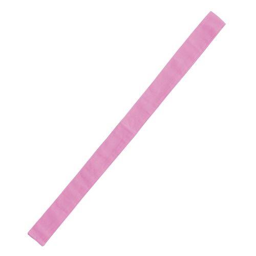 アーテック カラーはちまき 桃 10本組 2839 [運動会][発表会][イベント][体育祭][学芸会][チームカラー][応援][はちまき][リレー]