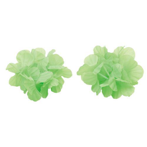 アーテック はなの腕輪 小 緑 3160 [運動会][運動会グッズ][応援][カラフル][チーム][応援グッズ][飾り][コスチューム][体育祭][腕輪]