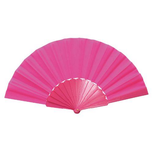 アーテック リズミカルカラーせんす 蛍光ピンク 3180