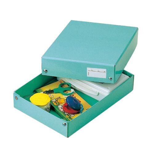 アーテック 紙製おどうぐばこ 小学校用 3593