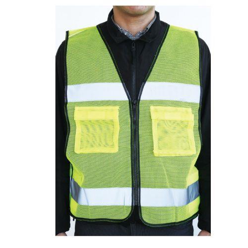 アーテック 反射服 見守り隊 印刷無 3923 [防犯用品][交通安全]