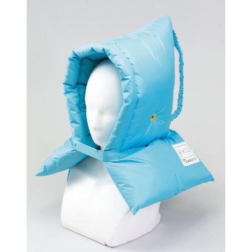 アーテック 多機能防災ずきん 3976 [防災用品][防災ずきん・カバー][多機能][防災ずきん][こども][学生][座布団][背もたれカバー][まくら]