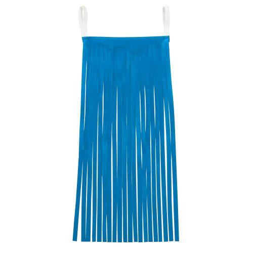 アーテック カラフルフリンジ 青 4088 [運動会][発表会][応援][応援団][チーム][ダンス][装飾][衣装][祭][フリンジ]