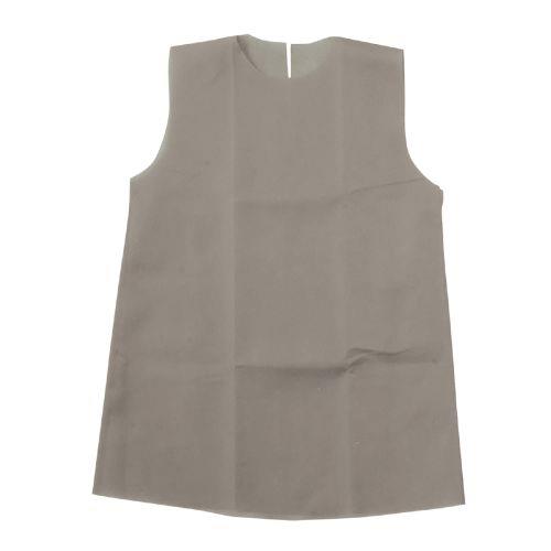 アーテック 衣装ベース J ワンピース グレー 4253 [運動会][発表会][お遊戯会][衣装][安い][手作り衣装][不織布][ベース][簡単][手作り][コスプレ][ワンピース]