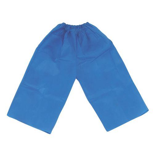 アーテック 衣装ベース C ズボン 青 4275 [発表会][学芸会][お遊戯会][園][学校][素材][衣装][不織布][装飾][幼児][小学生][ズボン][パンツ]