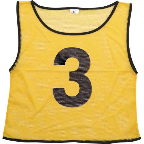 アーテック チームベスト 小 1～10 黄 4508