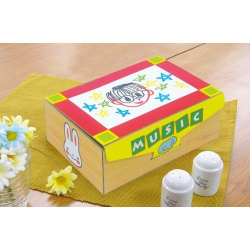 アーテック プレゼント オルゴール箱 クリスタル 4602