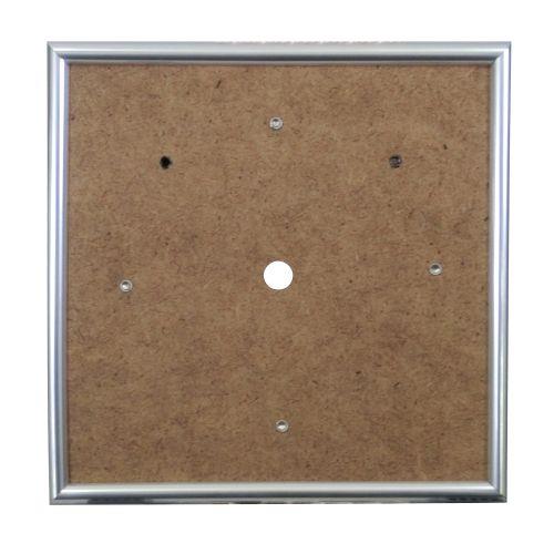 アーテック メタリックフレーム150x150mm 穴あき 5063