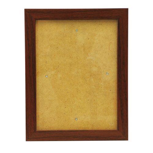 アーテック 木目調フレーム 150x200mm 5071 [美術][アート][教材][高校][中学][学生][教育][制作][デザイン][ボード][フレーム]