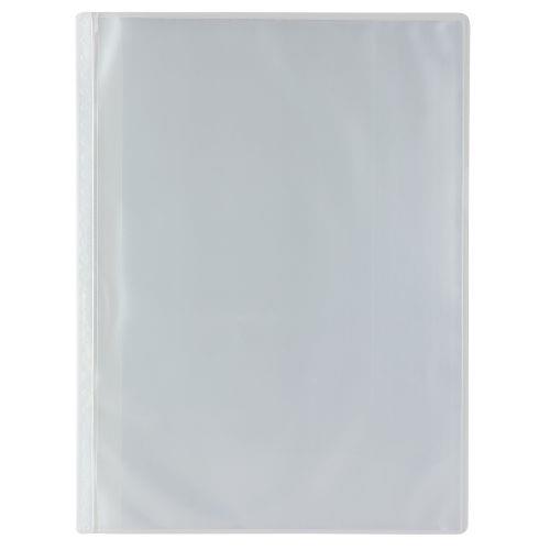 アーテック 薄型クリアブックA4 横入れ 10ポケット クリア 5651 [オフィス][仕事][学校][授業][文具][備品][日用品][収納][クリアブック][ファイリング]