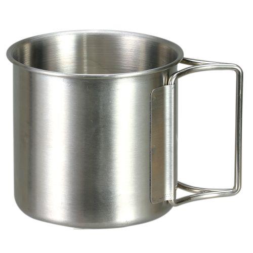 アーテック 折りたたみハンドル ステンレスマグ 5980