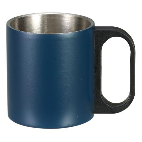 アーテック カラーステンレスマグ ネイビー 5982