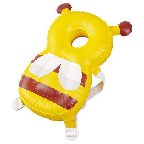 アーテック ごっつん防止クッション はち 6706