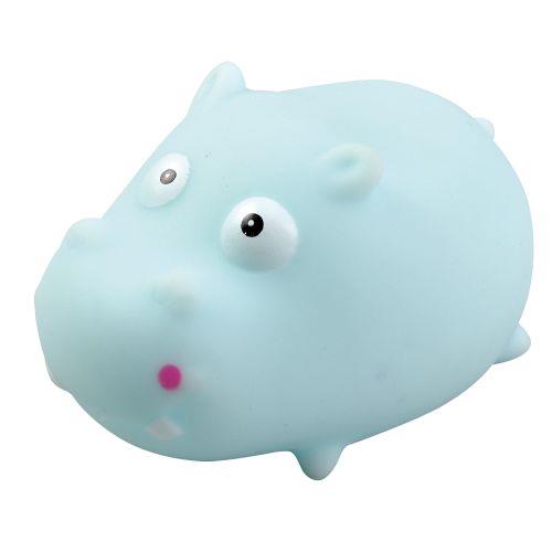 アーテック おもしろどうぶつ水鉄砲 カバ 6755