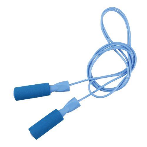 アーテック フィットグリップなわとび 青 6768 [なわとび][縄跳び][縄][外遊び][運動神経][発育][知育][運動][健康][運動会]