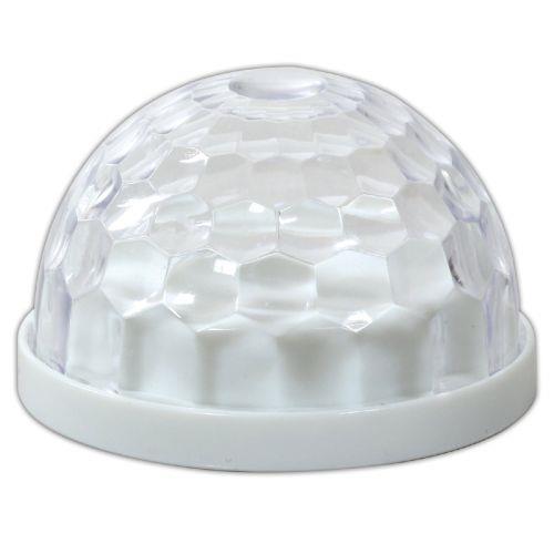 アーテック クリスタルドームランプ 6839 [サイエンスクラフト][実験・工作パーツ][クラフト][ワークショップ][イベント][制作][部材][ライト][電飾][光]