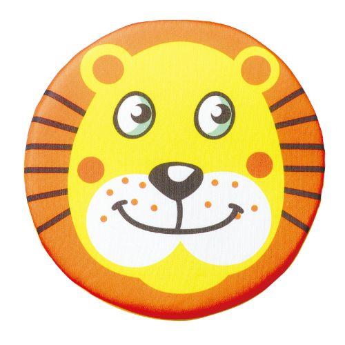 アーテック アニマルソフトディスク 6889 [知育玩具][スポーツ玩具][ブーメラン][円盤][室内][運動][発育][知育][安全][布製][スポンジ]