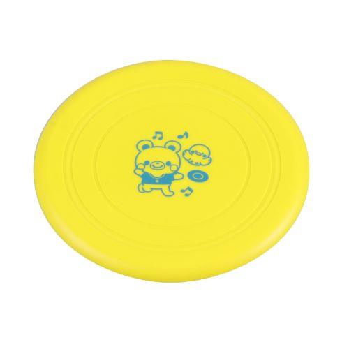 アーテック やわらかシリコンフライングディスク 6938 [知育玩具][スポーツ玩具][おもちゃ][玩具][トイ][知育][子ども][遊び][外あそび][スポーツ][運動]