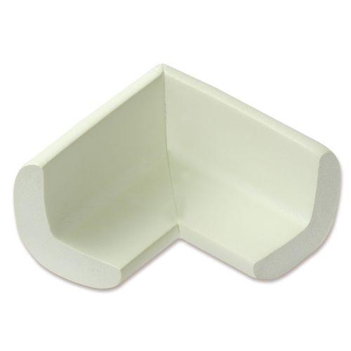 アーテック コーナーガードクッション白 角タイプ4個組 7195 [介護用品][食事・歩行・トイレ・ベッド・入浴][赤ちゃん][子ども][けが防止][ガード][コーナーガード][クッション][ベビー][はがせる][机][階段][安心][