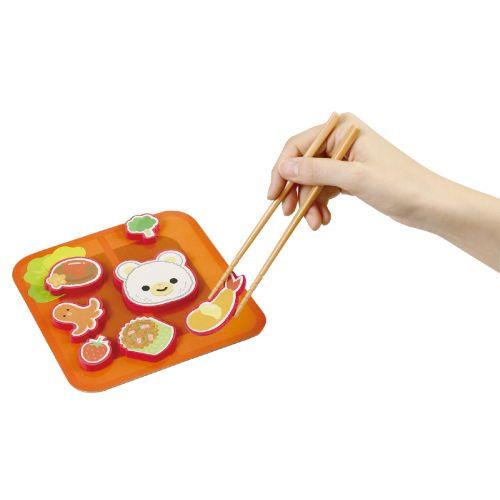 アーテック わくわくお弁当作り DX 7270 [知育玩具][その他知育玩具][知育おもちゃ][知育][お弁当][おままごと][室内][おはし][持ち方]