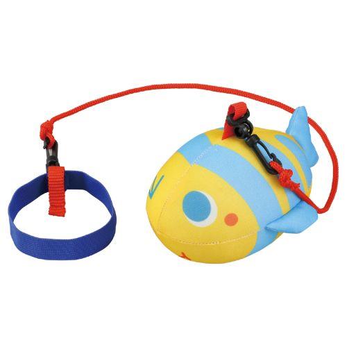 アーテック 布製ソフトスキップ おさかな 7446 [知育玩具][スポーツ玩具][スキップ][室内][屋外][運動][1人][ボール][布製][ジャンプ][飛ぶ]