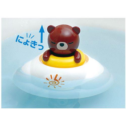 アーテック アニマルスプラッシュ 7459 [水あそび][夏休み][夏][お風呂][動くおもちゃ][プール]