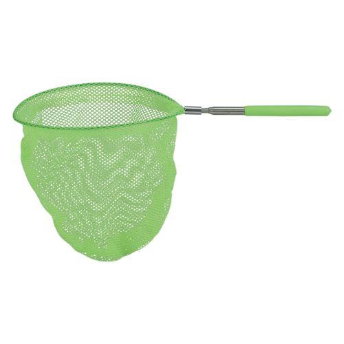 アーテック 折りたたみ網 緑 7640 [昆虫採集][観察][研究][夏休み][自由研究][虫取り][昆虫][網][捕獲]