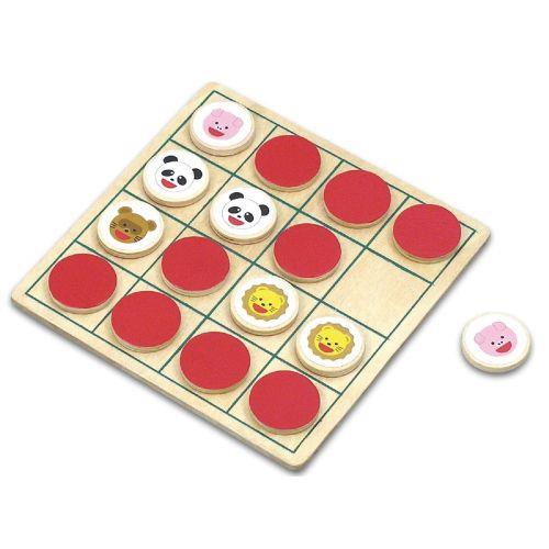 アーテック リバーシ＆えあわせゲーム 7664 [景品][お祭り][お楽しみ会][知育玩具][おもちゃ][玩具][こども][プレゼント][リバーシ][オセロ][神経衰弱]