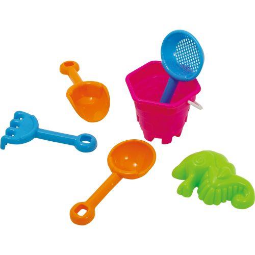 アーテック ミニ砂場セット 7832 [砂場][おもちゃ][お外][公園][セット][型][ねんど][砂あそび][サンド]