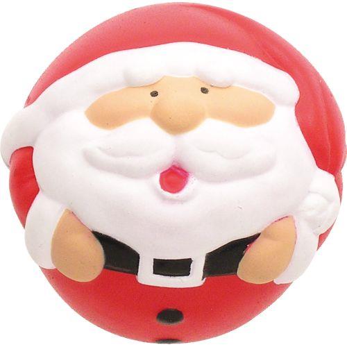 アーテック サンタフェイスボール 7853 [クリスマス][プレゼント][ボール][サンタクロース][ミニボール][知育][発育][玩具][子供会][景品][イベント]