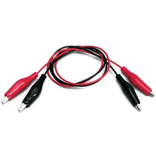 アーテック みのむしリード線 黒 8173