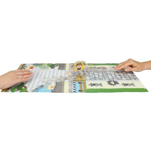 アーテック 猫忍者ニャンジャのお宝大作戦 9449 [カードゲーム][カード][ゲーム][室内][ねこ][忍者][お宝]