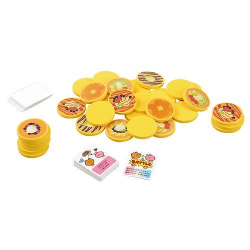 アーテック よくばりパンケーキ 9455 [知育玩具][その他ゲーム][カードゲーム][カード][ゲーム][室内][パンケーキ]