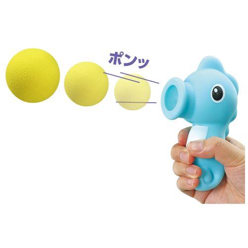 アーテック タツノオトシゴシューター 9557 [知育おもちゃ][知育][タツノオトシゴ][魚][海][生き物][おもちゃ][ボール][シューター]