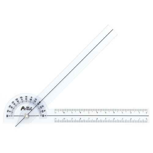 アーテック ゴニオメーター ポケット角度計 9731 [サイエンスクラフト][実験・工作パーツ][ゴニオメーター][角度計][測定][計測][学校][教材][文具][実験][工作][サイエンス]