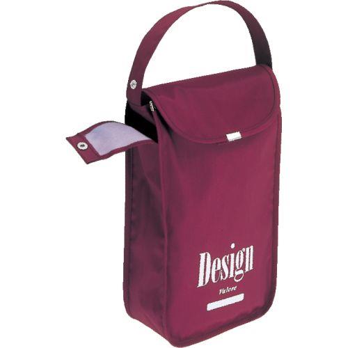 アーテック デザインバッグ えんじ 10302 [デザインバッグ][美術][画材][絵具][小学校][中学校][高校][ケース][ポーチ][スクールバッグ]