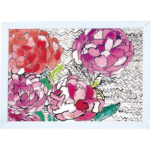 アーテック プラ製額縁 8切用 透明板付 11550 [額縁][装飾][展示][美術][図工][作品][芸術][アート][体験][8つ切り][プラ製][プラスチック][未組立]