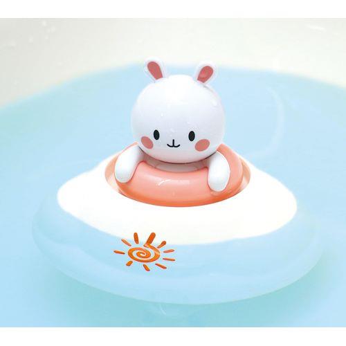 アーテック アニマルスプラッシュ うさぎ 11678 [水あそび][夏休み][夏][お風呂][動くおもちゃ][プール]